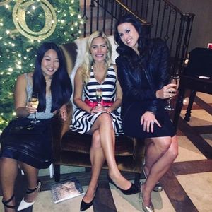 Meet your Posher, Kelsey